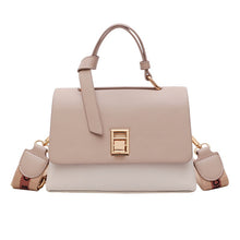 Load image into Gallery viewer, PU Leather Messenger Women HandBags