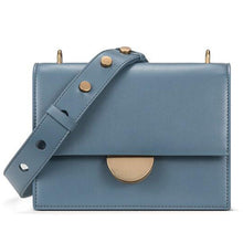 Load image into Gallery viewer, New PU Women Handbag Shoulder Bag