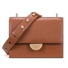 Load image into Gallery viewer, New PU Women Handbag Shoulder Bag