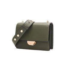Load image into Gallery viewer, New PU Women Handbag Shoulder Bag