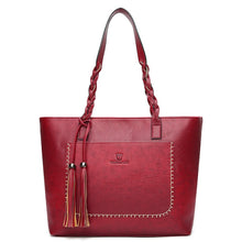 Load image into Gallery viewer, Known Greek Women Messenger Bags