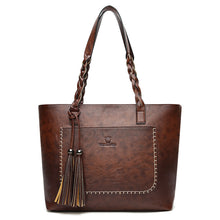 Load image into Gallery viewer, Known Greek Women Messenger Bags
