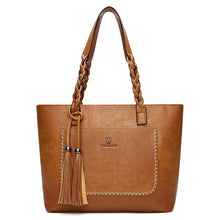 Load image into Gallery viewer, Known Greek Women Messenger Bags